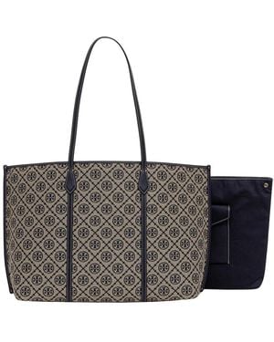 Tory Burch Tote Bags - Nero