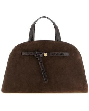 Tory Burch Handbags - Marrón
