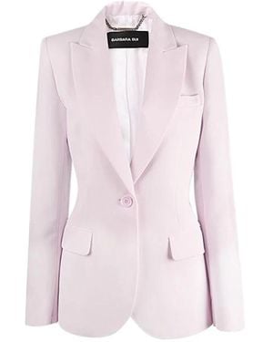 Barbara Bui Blazers - Pink