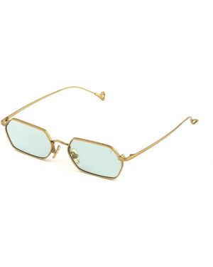 Eyepetizer Sunglasses - Metallic