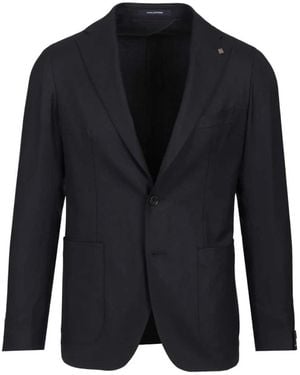 Tagliatore Montecarlo Blazer - Blauw