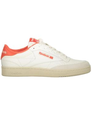 Reebok Sneakers - Blanco