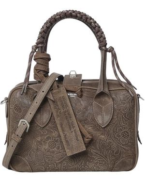Golden Goose Handbags - Marrón
