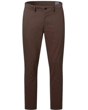 Baldessarini Chinos - Marrón