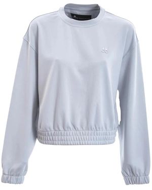 Moose Knuckles Sweatshirts - Azul