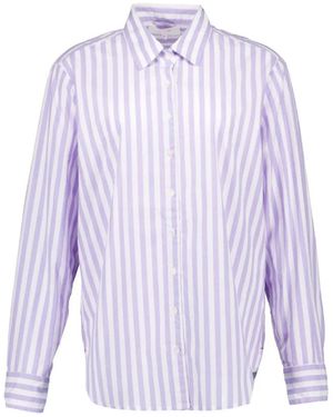 Xirena Shirts - Blauw