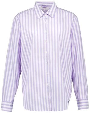Xirena Shirts - Blauw