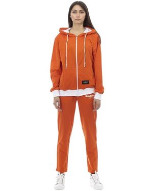 Baldinini Training Sets - Naranja