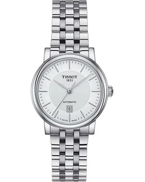 Tissot Carson Premium Automatic - Mettallic