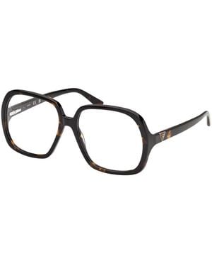 Guess Butterfly Optisch Montuur - Zwart