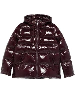 Pinko Winter Jackets - Viola