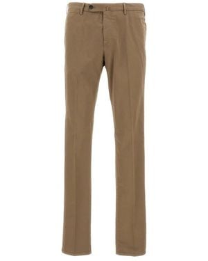 PT01 Chinos - Natural