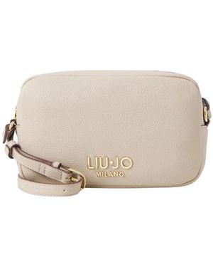 Liu Jo Cross Body Bags - Neutro