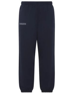PANGAIA Joggers - Blue