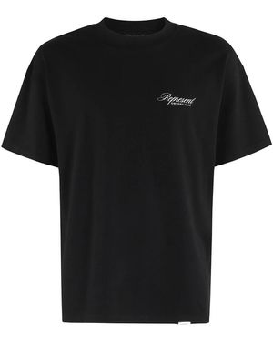 Represent T-Shirts - Nero