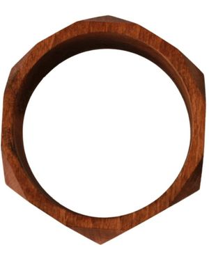 CoSTUME NATIONAL Bracelets - Brown