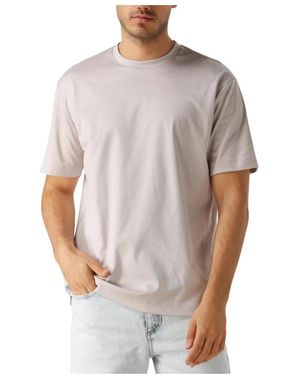 DESOTO T-Shirts - Gray