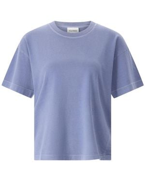 Closed T-Shirt - Blauw
