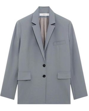IRO Blazers - Grey