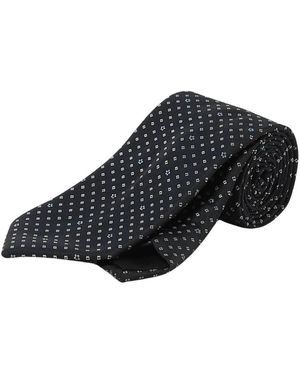 HUGO Ties - Nero