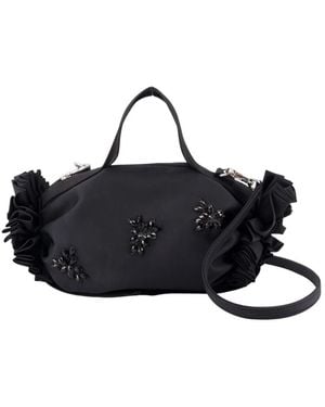 Simone Rocha Handbags - Black