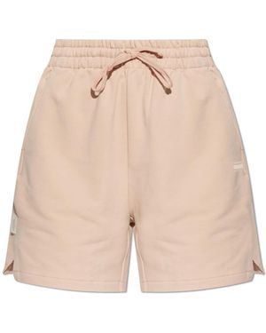 Rethinkit Studios Short Shorts - Natural