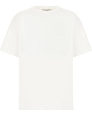 Givenchy T-Shirts - Blanco