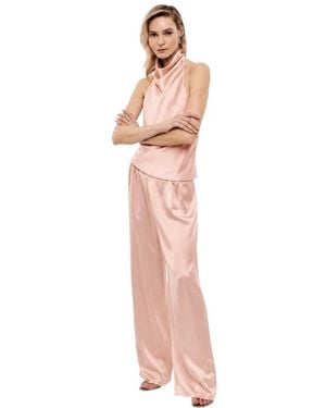 Imperial Blouses - Pink