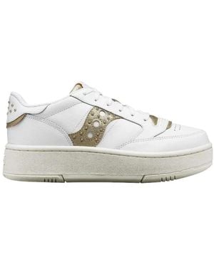 Saucony Trainers - White