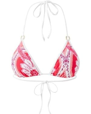Melissa Odabash Bikinis - Pink