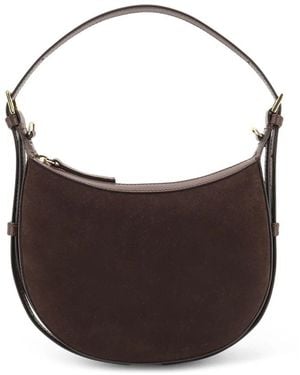 Atp Atelier Shoulder Bags - Marrón