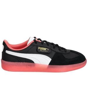 PUMA Skate Shoes - Noir