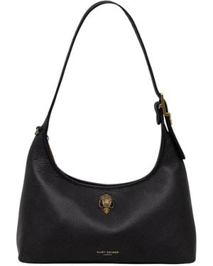 Kurt Geiger Shoulder Bags - Negro
