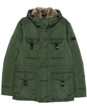 Peuterey Parkas - Verde
