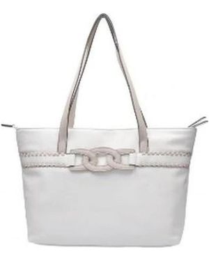 Ara Tote Bags - Blanco