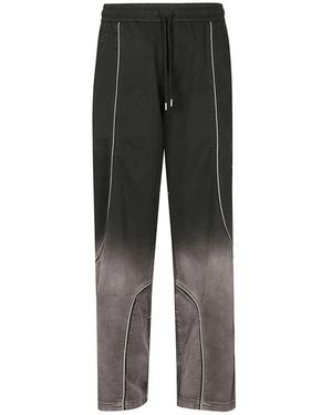 Off-White c/o Virgil Abloh Sweatpants - Gris