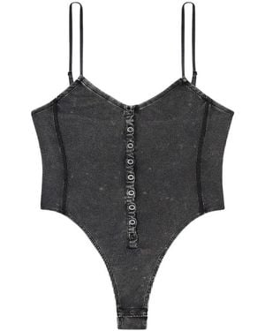 DIESEL Body - Schwarz