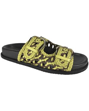 Gioseppo Sliders - Verde