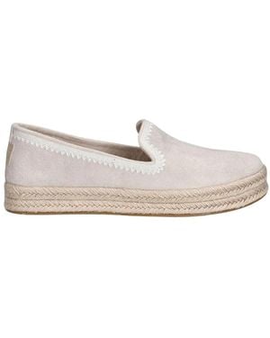 TOMS Espadrilles - Bianco