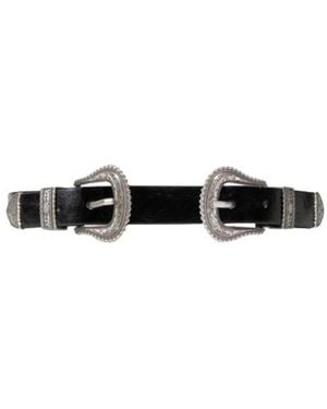 Twinset Belts - Black