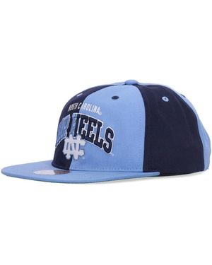 Mitchell & Ness Caps - Blu