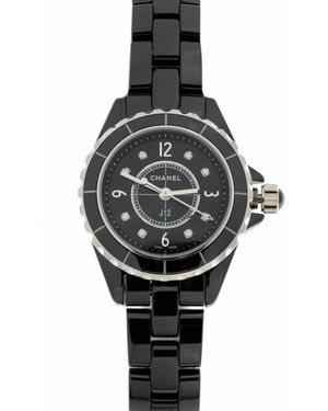 CHANEL H2569 - Zwart