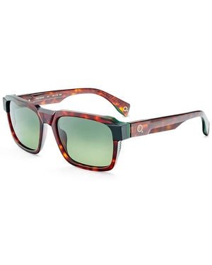 Etnia Barcelona Sunglasses - Green