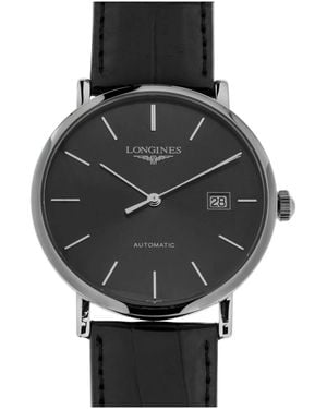 Longines Watches - Negro