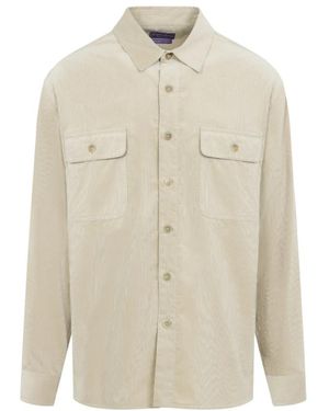 Ralph Lauren Casual Shirts - White