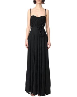 Elisabetta Franchi Gowns - Nero