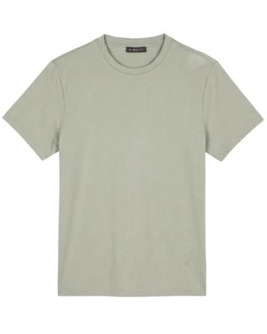 Manuel Ritz T-Shirts - Green