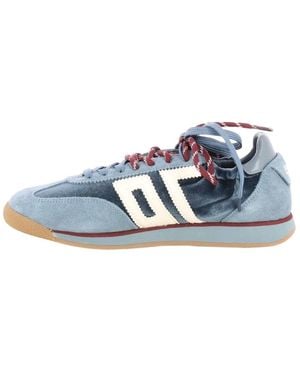 Back70 Sneakers - Blu