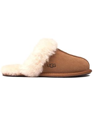 UGG Slippers - Marron