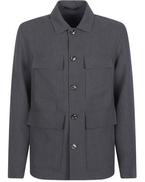 Montecore Light Jackets - Grigio